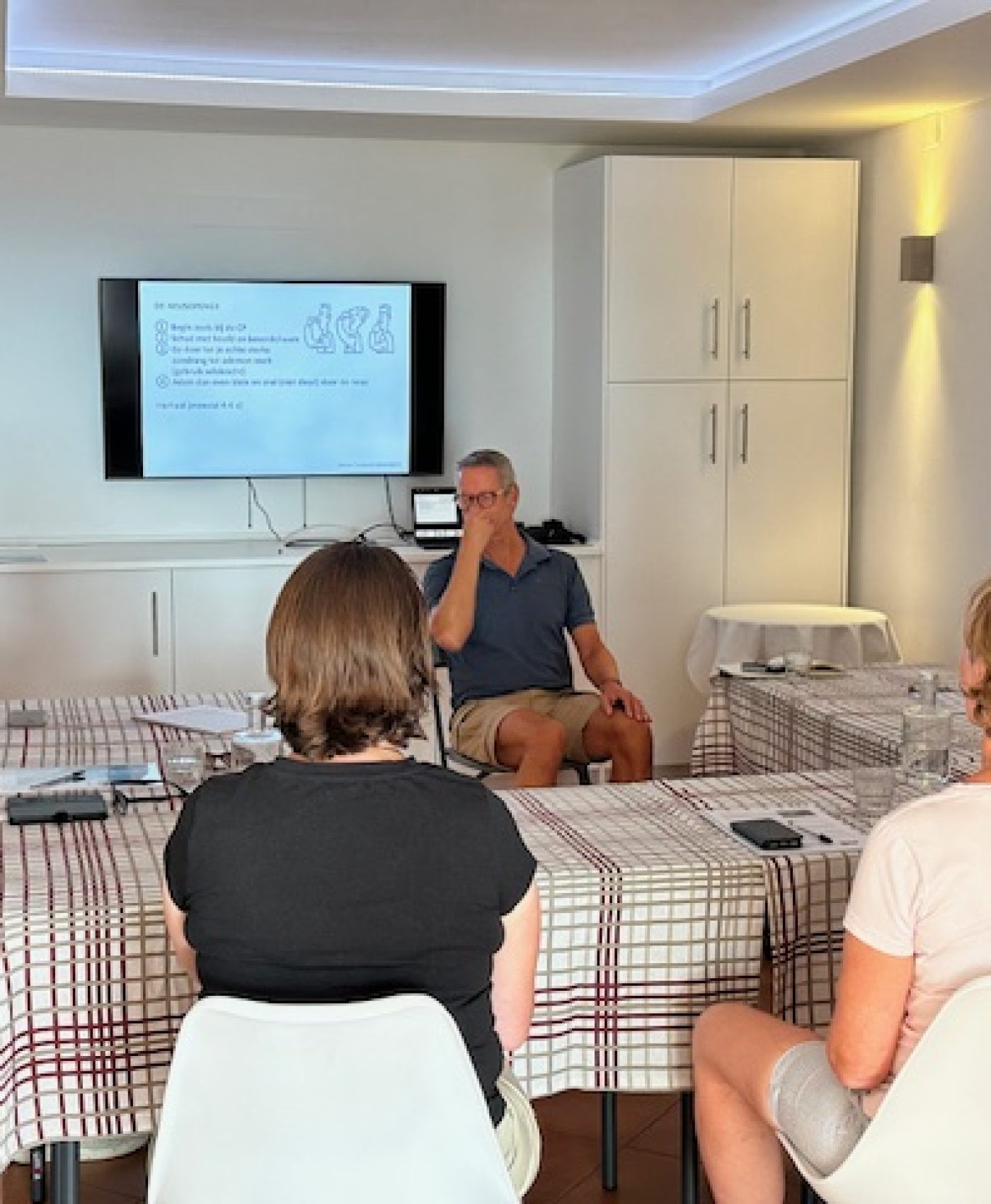 Gezondheidsvoordelen